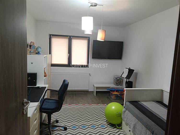 Apartament 3 camere curte 44 mp zona Arhitectilor - 8