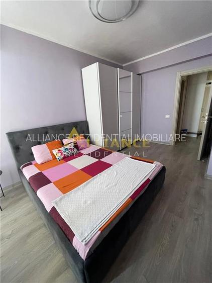 Vitan-Barzesti-Apartament Cu 3 Camere Mobilat/Utilat - 15