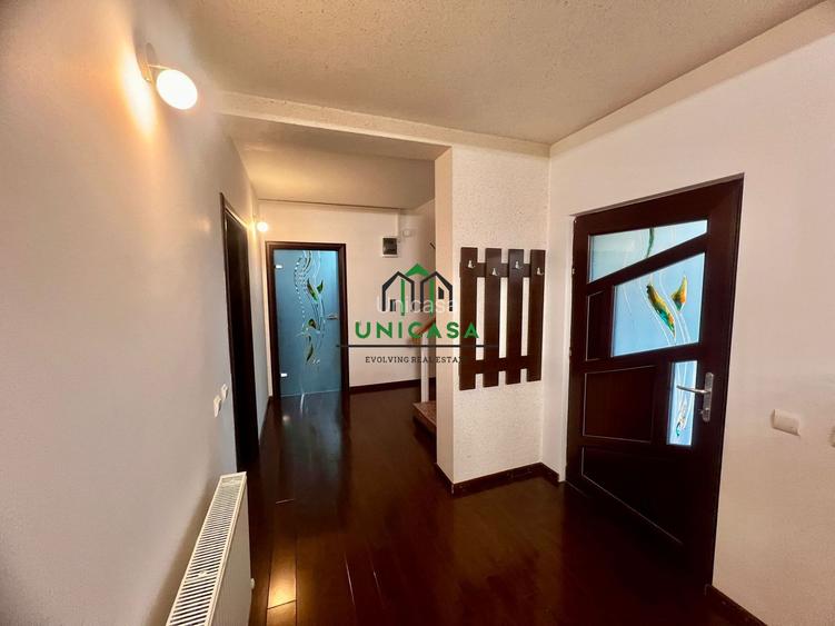 Casă de închiriat/Str Matei Basarab/Rm Vâlcea - 2