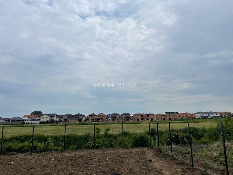 Duplex cu 3 camere 96mp-Moșnița Nouă - 14