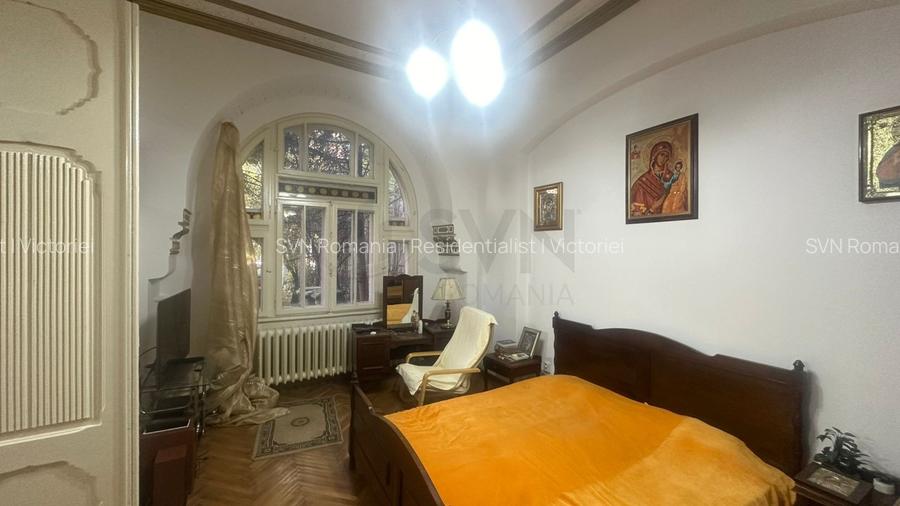 REA1022060 Apartament 3 Camere l Vila l Victoriei - 4