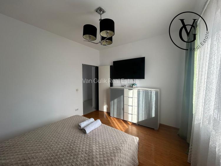 Apartament 2 camere Mamaia Nord / Phoenicia Hotel - 6