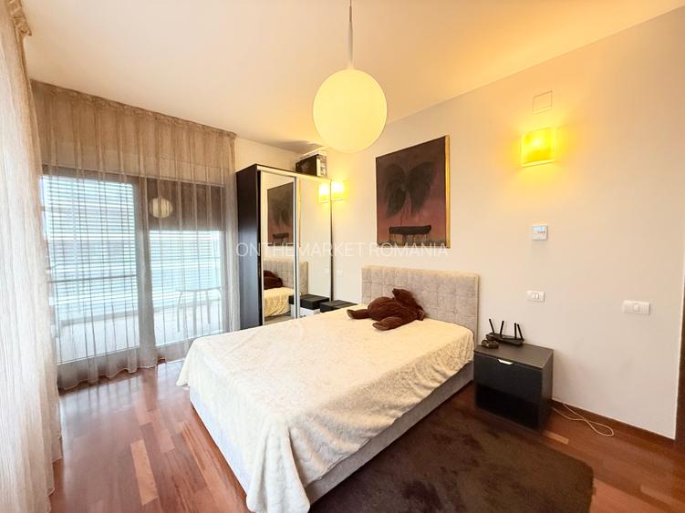 Apartament 4 camere Herastrau 164 mp util - 7