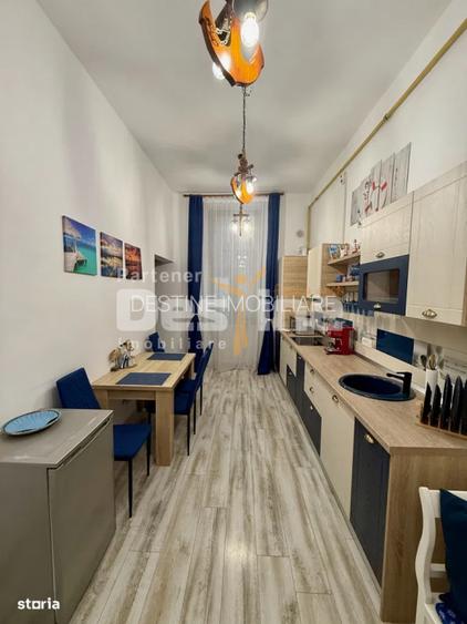 Studio de 35 mp, calitate Premium, zona Centrul Civic - 6