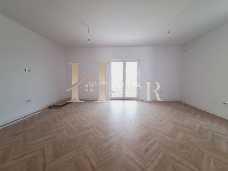 Duplex in Mosnita Noua. Bucatarie inchisa. 3 dormitoare si dressing. - 6