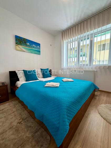 2 Camere Vedere Frontala la Lac Mamaia Moonlight 105000 euro - 13