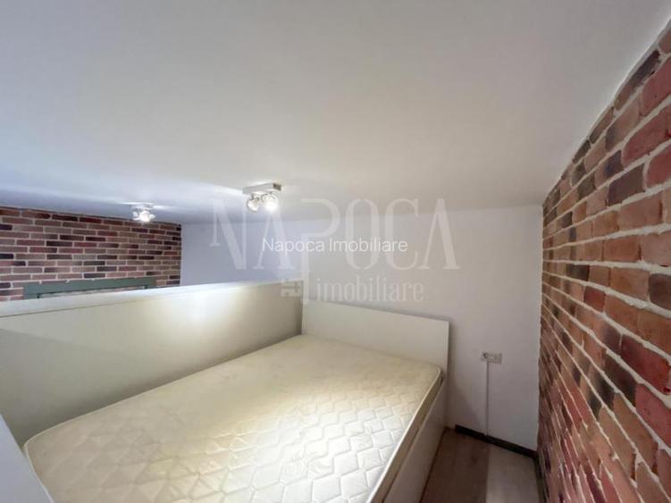 Apartament 2 camere de inchiriat in Centru, Cluj Napoca - 3