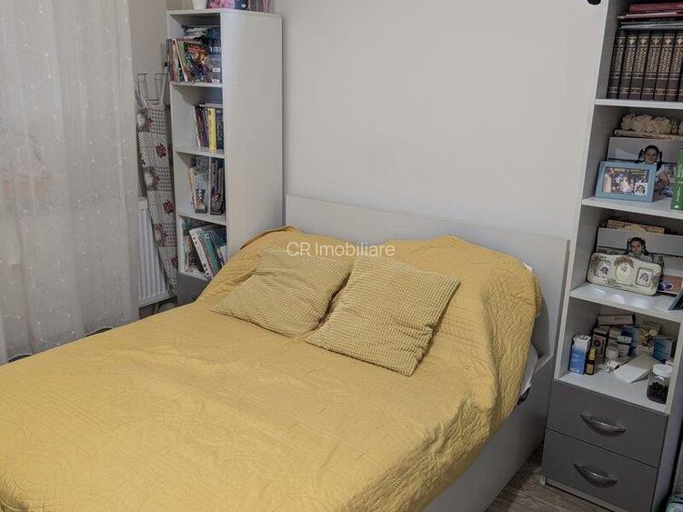 Apartament 2 camere Auchan Titan - 5