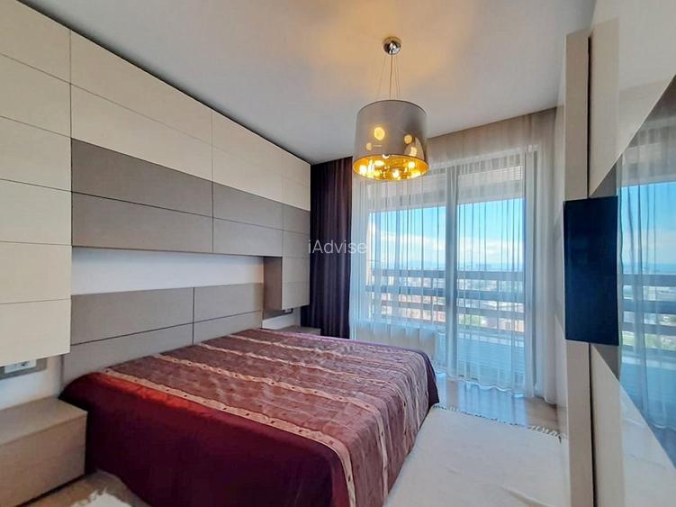 Apartament exclusivist în Dealul Cetății – proximitate Centrul Istoric - 29