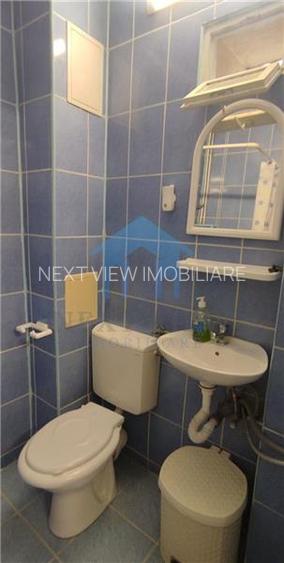 Garsoniera, Manastur - 5