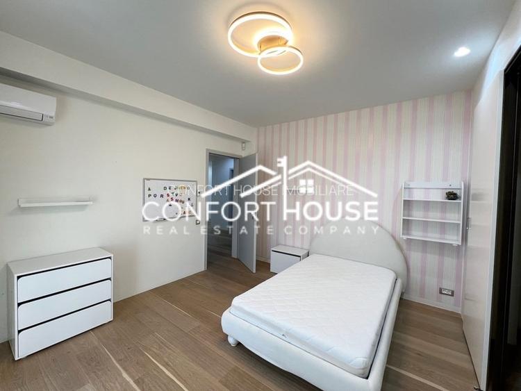 Vila cu arhitectura moderna, 6 camere, teren 1000mp, mobilat, IANCU NICOLAE - 26