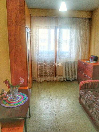 Apartament 4 camere decomandat, cartier Manastur - 4