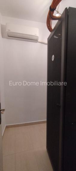 Spațiu birouri 119 mp. , renovat – Strada Castelului - 8