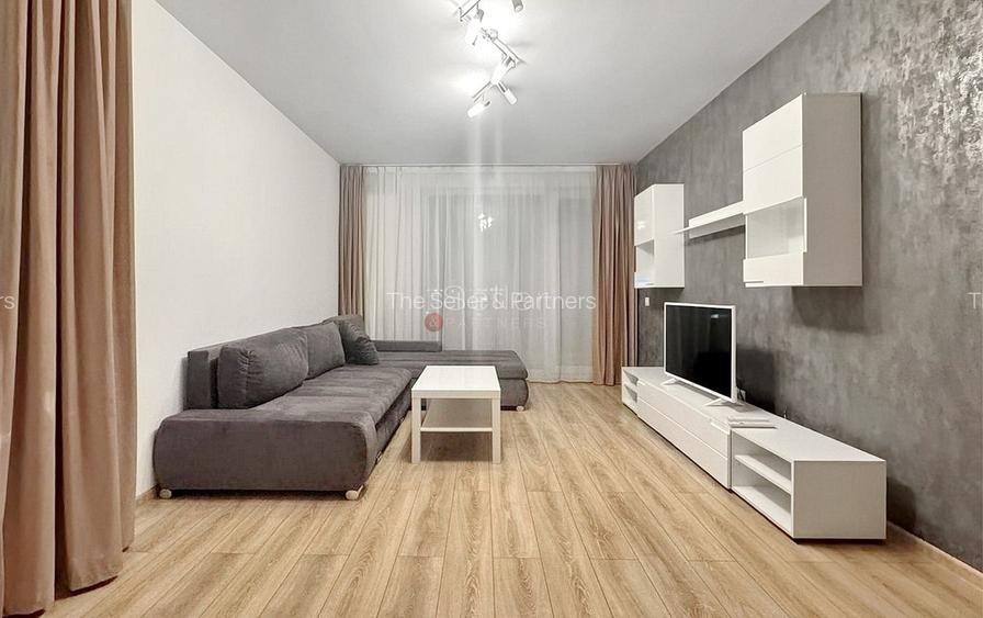 Zona Coresi | Loc De Parcare Subteran - 15