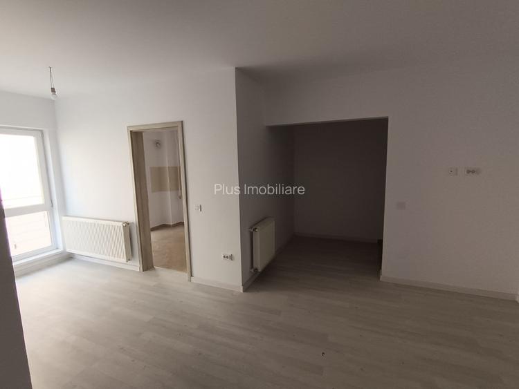 APARTAMENT 1 CAMERA, BLOC NOU, ETAJ 1, BUCATARIE INCHISA, PARCARE, LIFT - 6