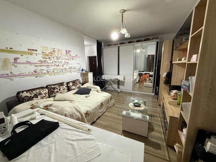 Apartament la 2 minute de Parcul Liniei | 10min de Gorjului | Bloc Boutique 2018 - 3