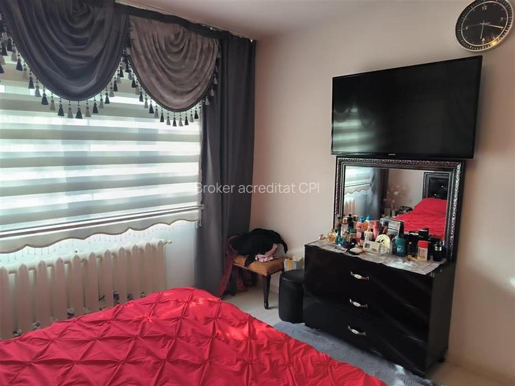 Apartaament de vanzare 3 camere,Mihailesti,suprafata 80 mp - 12