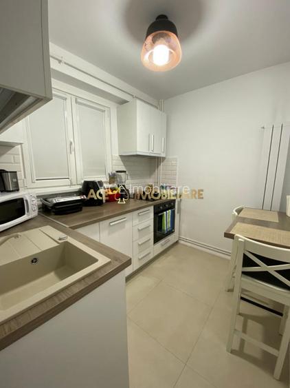 2 Camere de inchiriat | Drumul Taberei | Metrou | Centrala | Mobilat - 8