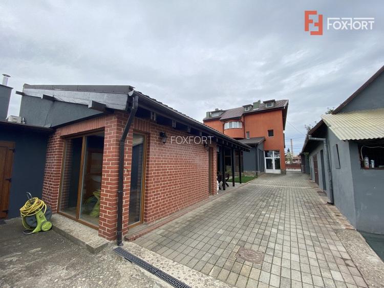 Vila cu 10 camere, de vanzare in Chisoda - ID V3322 - 58