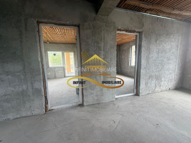 Casa de vanzare in Bacau Luncani - 24