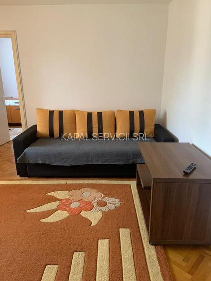 Inchiriere 2 camere, ocazie, Tomis Nord - 4