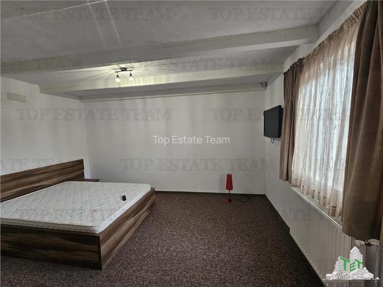 Vila 5 camere de vanzare cu garaj subteran in Chiajna - 4
