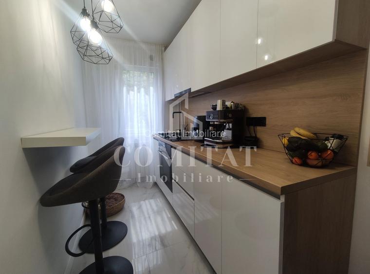 Apartament cu 2 camere | La cheie-finisat modern | Zona „La Terenuri” - 7