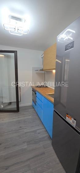 Apartament 2 camere, Cișmigiu-Plevnei, renovare nouă, vedere frumoasă. - 6