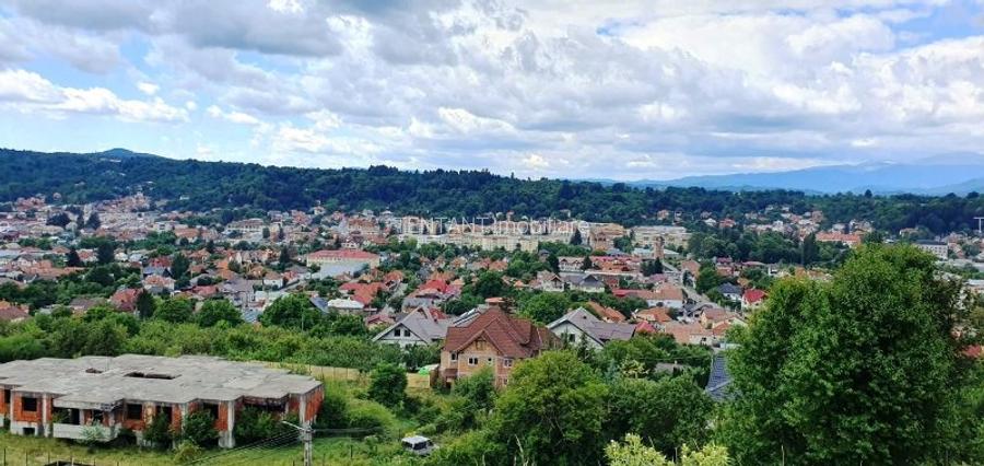 Vanzare Teren  construibil 5700mp Campul Lung Muscel - 14