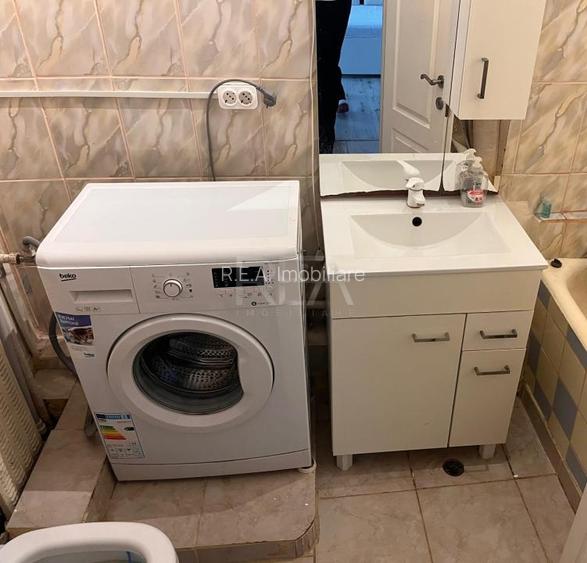 Garsoniera, 5/7, bloc 1990, 40,59 mp-Panduri - 9