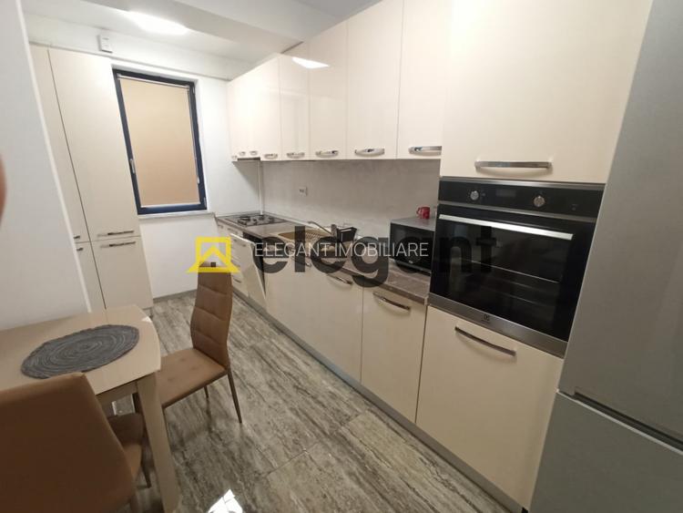 Lux, mobilat premium! 2 camere, bloc nou, AC, Rovine - 5