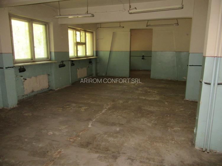 Vanzare Spatiu Gradinita, After-School, Policlinica, Scoala, Birouri, Ateliere, - 18