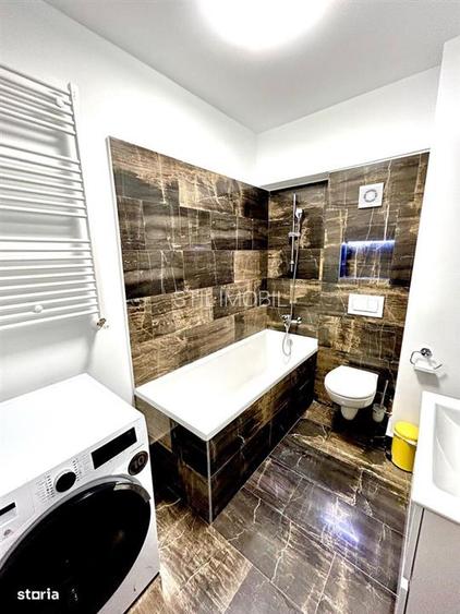 Apartament 2 camere | Himson Residence - 12
