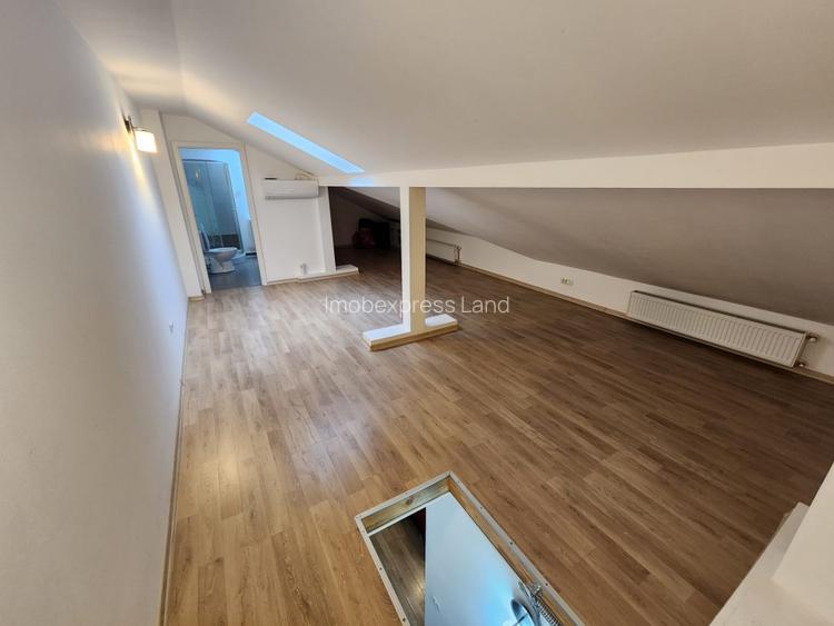 De vanzare – Apartament 2 camere + POD amenajat | Lipovei - 4