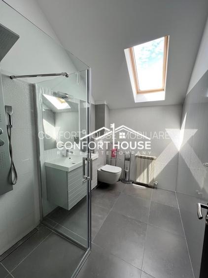 VILA S+P+EM, 7 camere, piscina, IANCU NICOLAE- Cambridge School - 46
