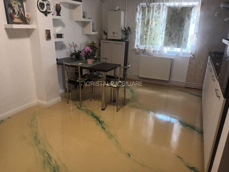 Vanzare Apartament 2 Camere Vitan Mall - Centrală Proprie - 2