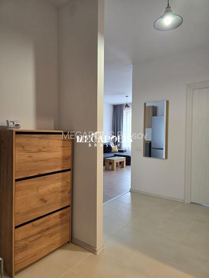 Apartament 2 camere | 59 mp Utili | Parter Înalt | Tâmpa Gardens - 16