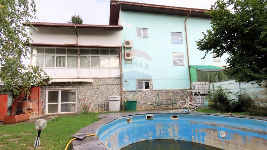 Vila de Vis în Breaza - O Oază de Eleganță și Confort - 23