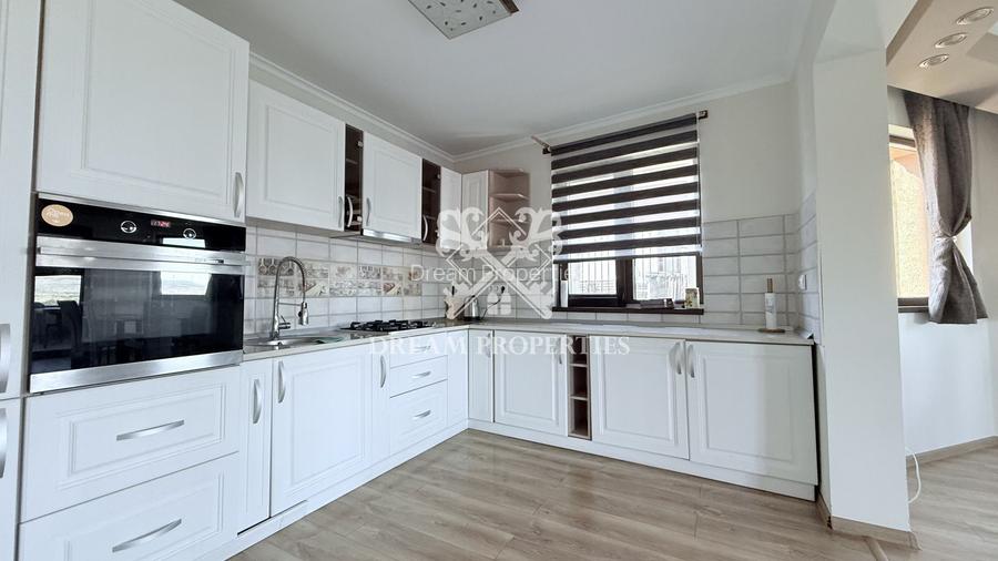 Casa individuala de inchiriat, zona Sannicoara - 2