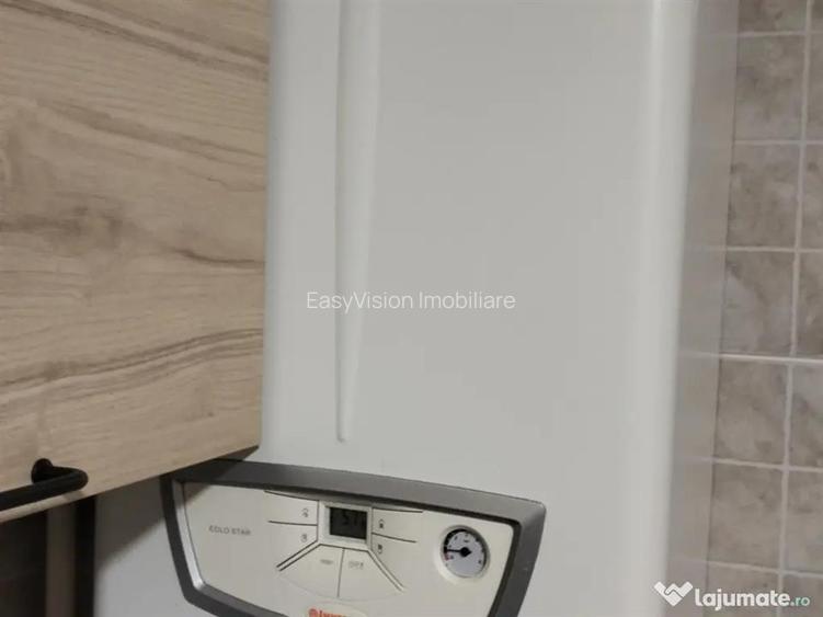 Garsoniera moderna 27 mp | Zona Bobocica |Sector 2 - 5