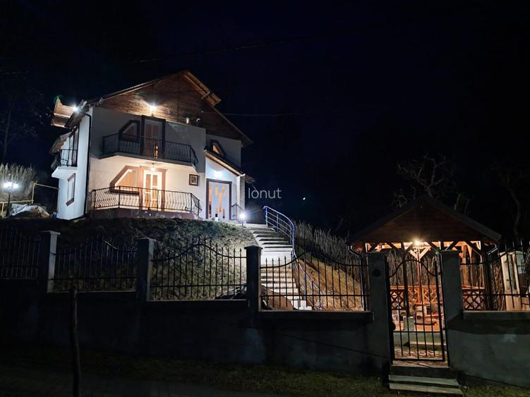 🏡 Casă de vânzare în Bezdead, județul Dâmbovița - 2