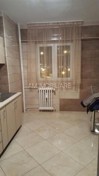 AP. 2 CAMERE DRUMUL TABEREI, BUCATARIE INCHISA, METROU 3 MINUTE - 8