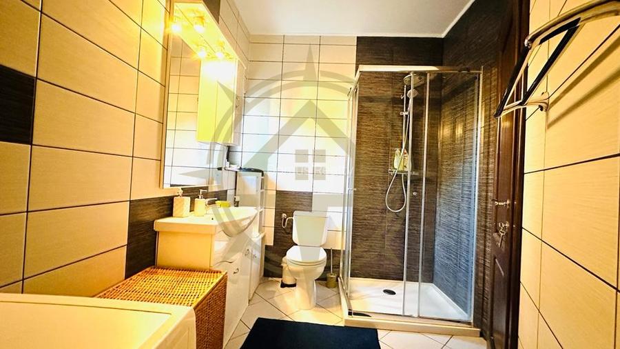 DOM00386 - Vila individuala cu garaj in Corbeanca - 9