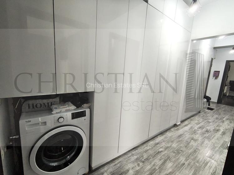 Apartament 3 Camere 70 mp Exigent Plaza Residence - Parcare - 7