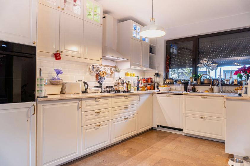 Vila in Cartier rezidențial – Câmpul Pipera - Porsche Pipera - 6