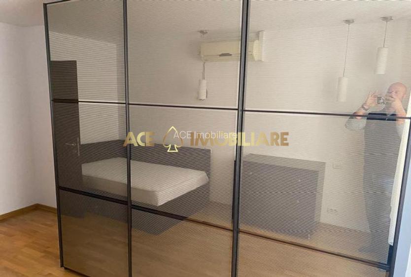 3 Camere de inchiriat | Baneasa | Centrala | 105 MP - 12