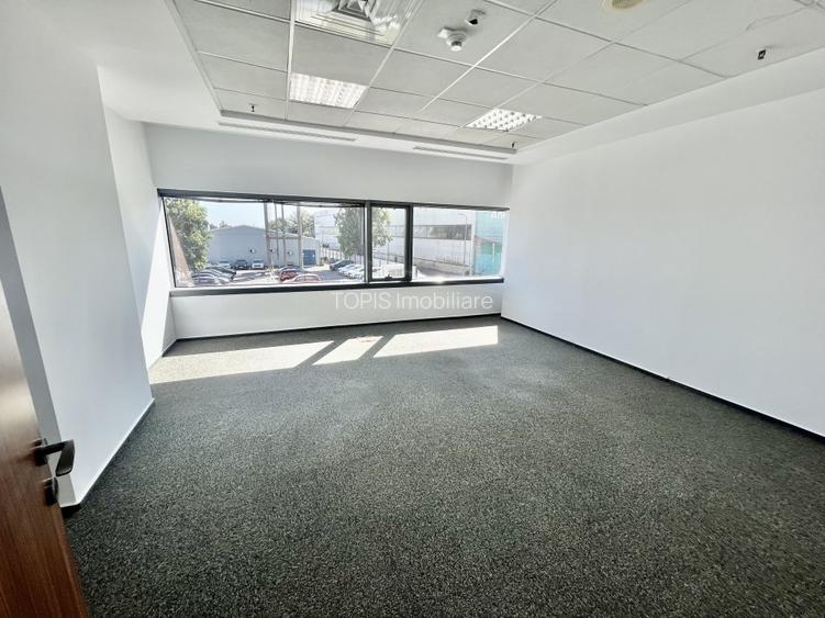 Pantelimon RAMS Business Center/ Birouri Clasa A / COMISION - 0% - 15