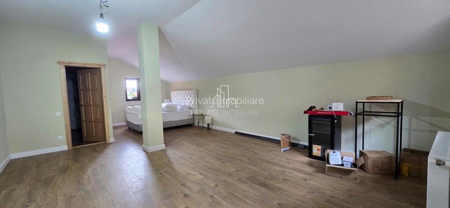 Pensiune de vanzare in Sighisoara - 22