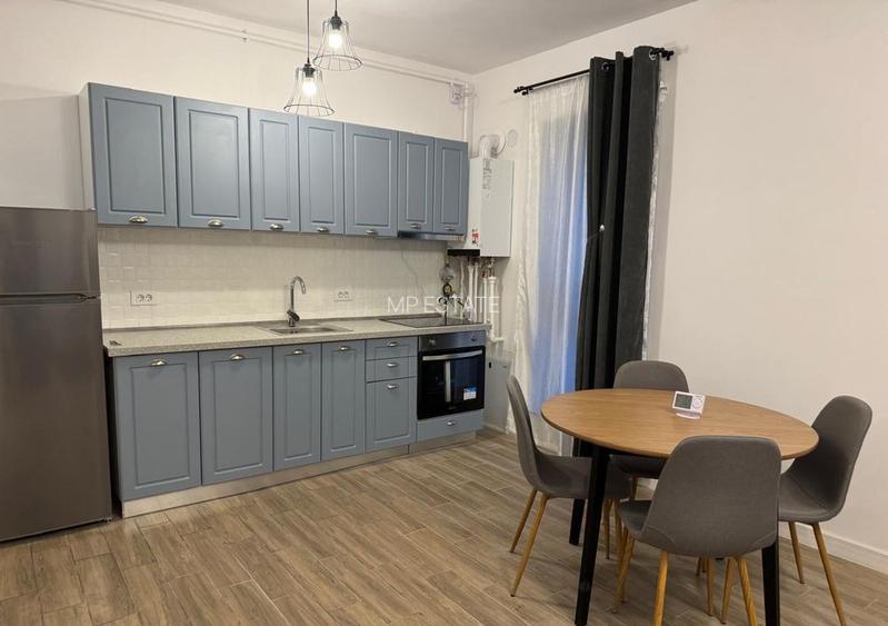 Apartament 2 camere Plaza Residence-Lujerului/Centrala proprie/Metrou - 3