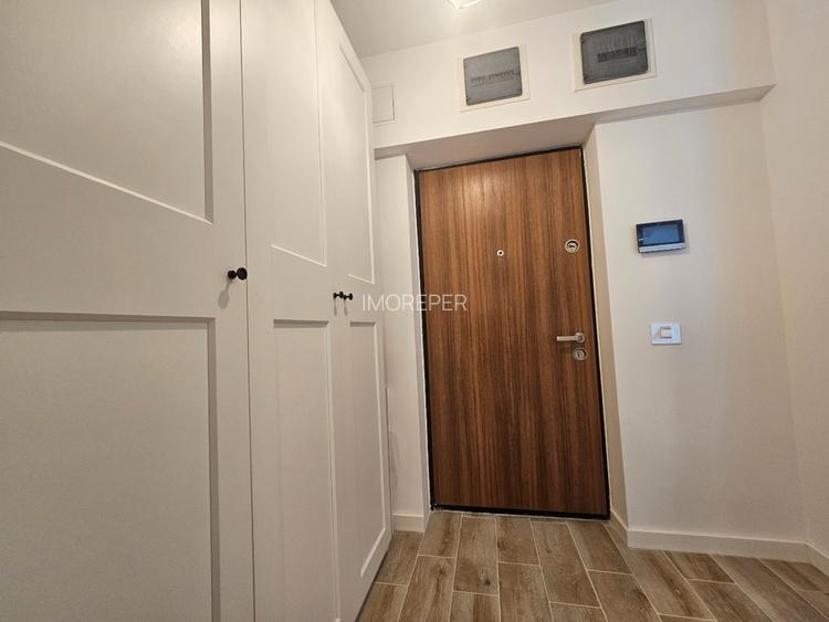 Garsoniera Drumul Gura Ariesului-complex Astorium, etaj 5 din 10prima inchiriere - 18